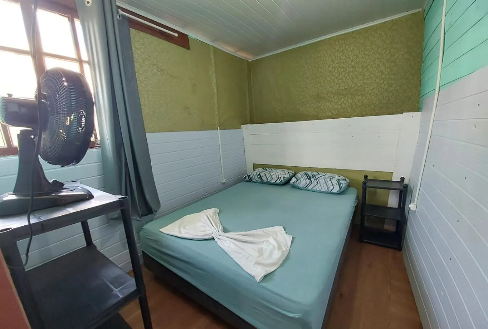 Guest house Hostel Pantanal Em Florianopolis