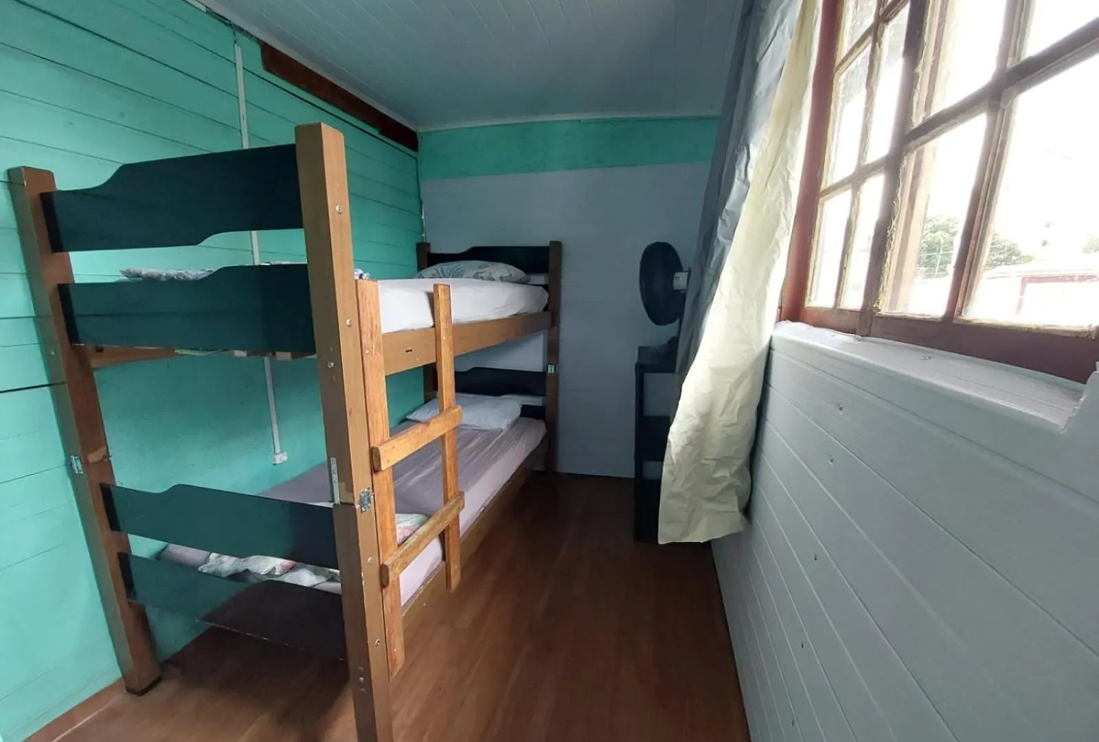 Hostel Pantanal Em Florianopolis 0*,  Brazil