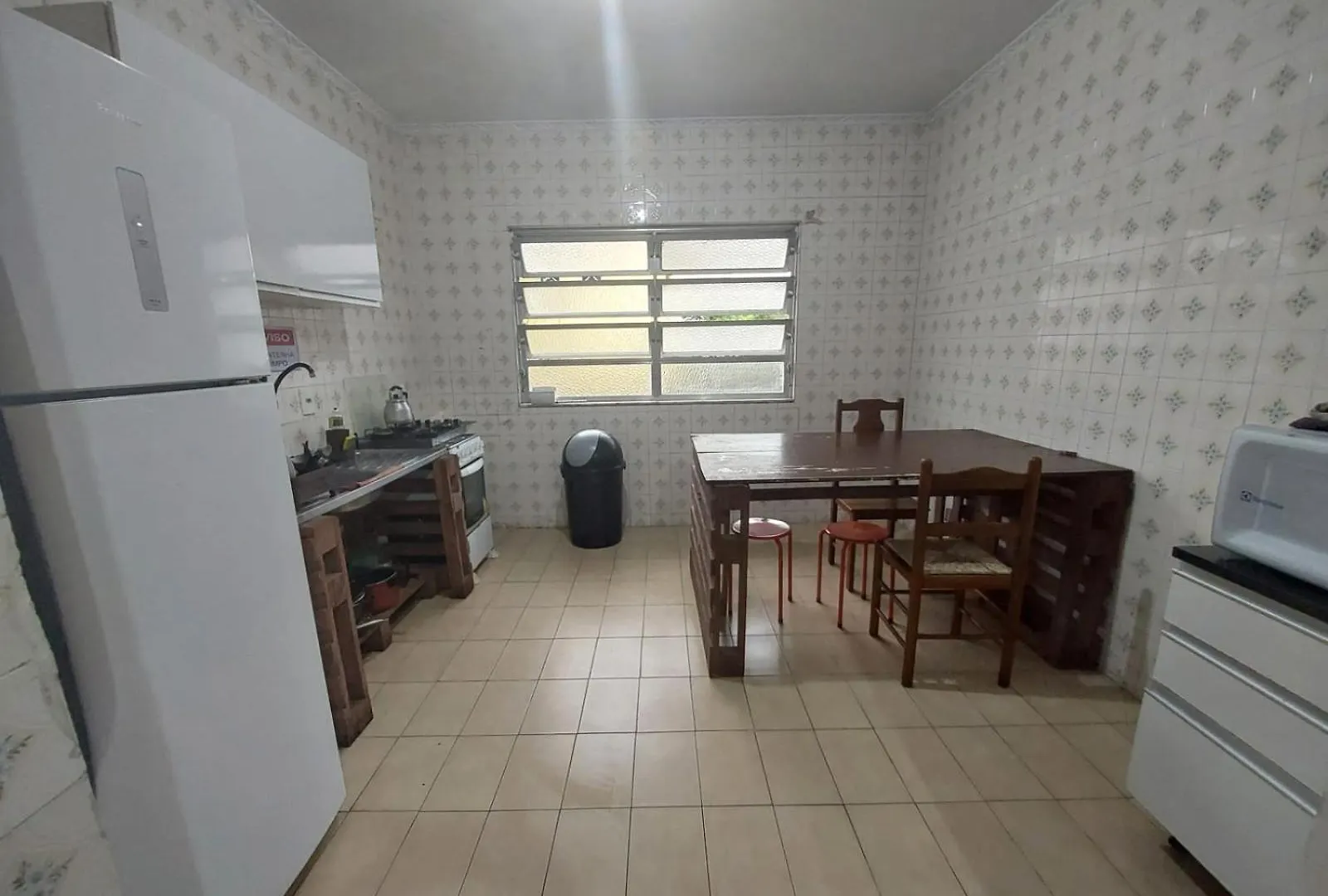 Hostel Pantanal Em Florianópolis