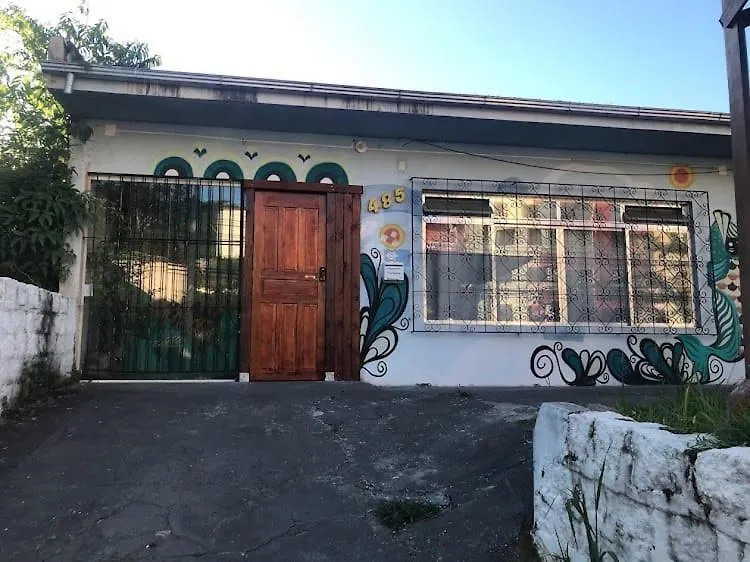 Hostel Pantanal Em Florianópolis 0*,  Brasil