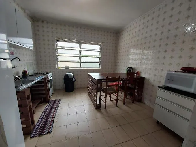 Pensión Hostel Pantanal Em Florianópolis