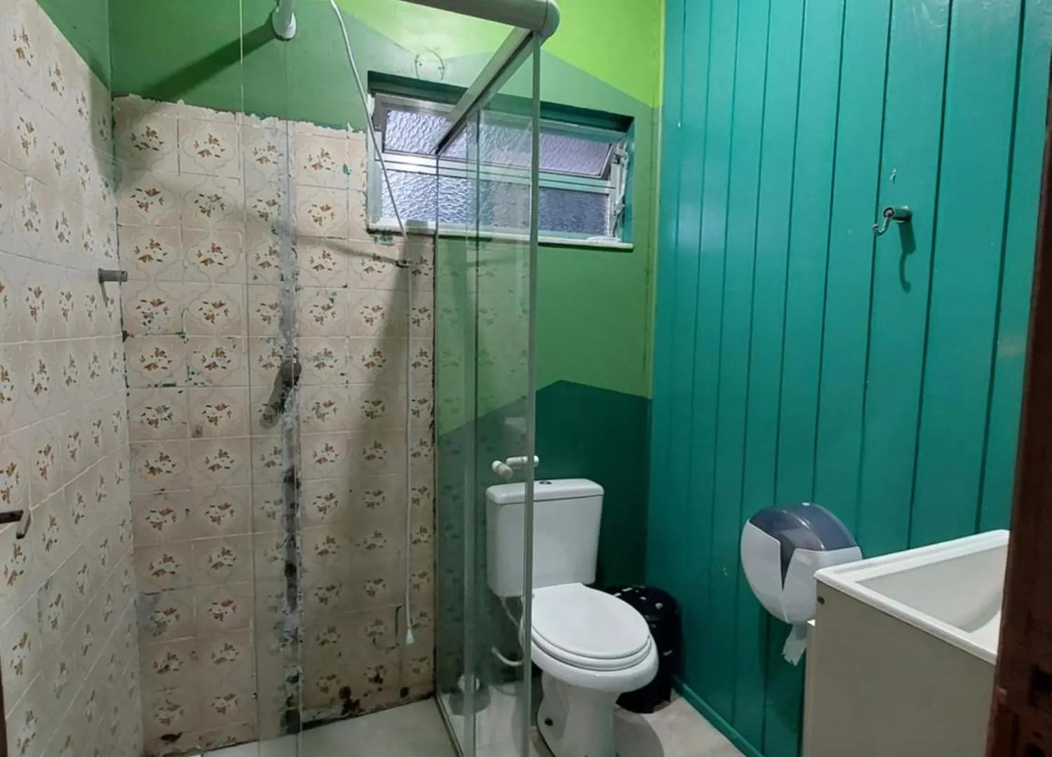 Hostel Pantanal Em Florianópolis