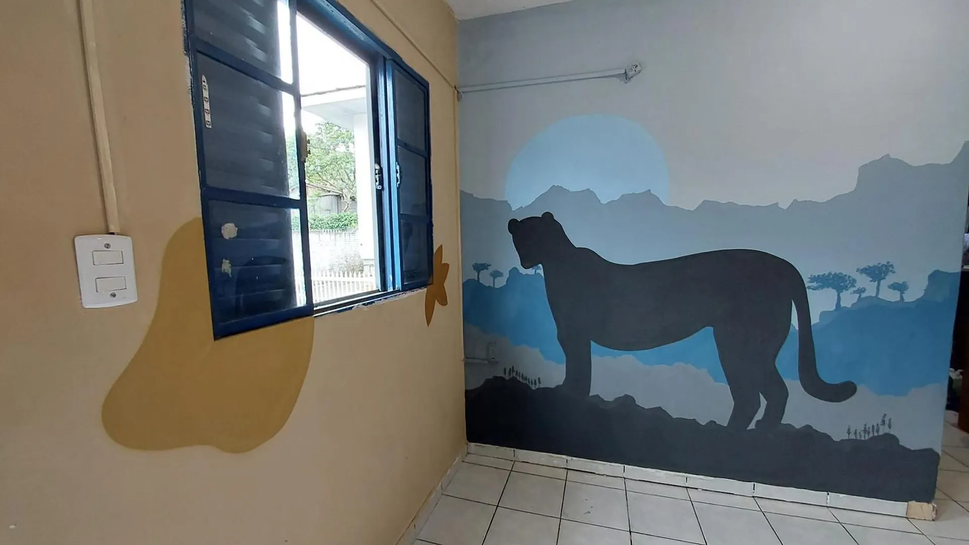 Hostel Pantanal Em Florianópolis 0*,  Brasil