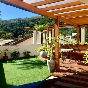 Inn Pedra Rosa, Florianópolis