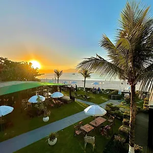 Hotel Sete Ilhas, Florianópolis