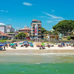 Hotel Mar, Florianópolis