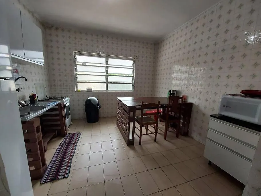 Pensjonat Hostel Pantanal Em Florianópolis