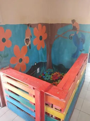 Hostel Pantanal Em Florianópolis 0*,