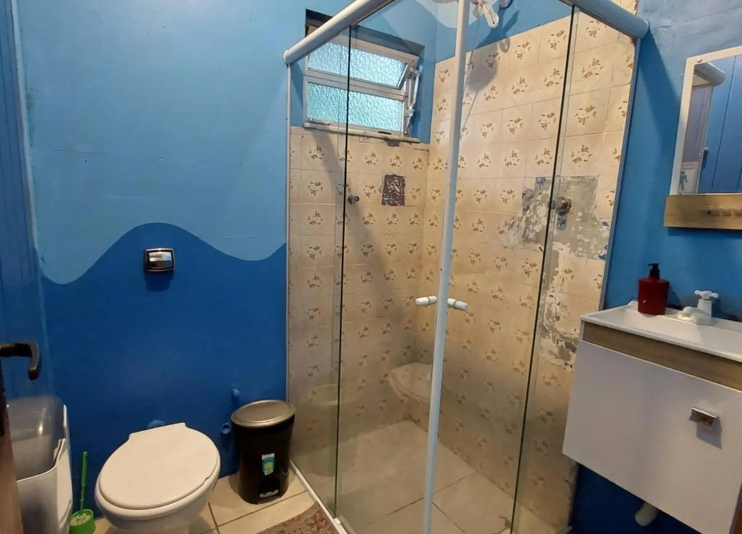 Hostel Pantanal Em Florianópolis 0*,  Brazylia