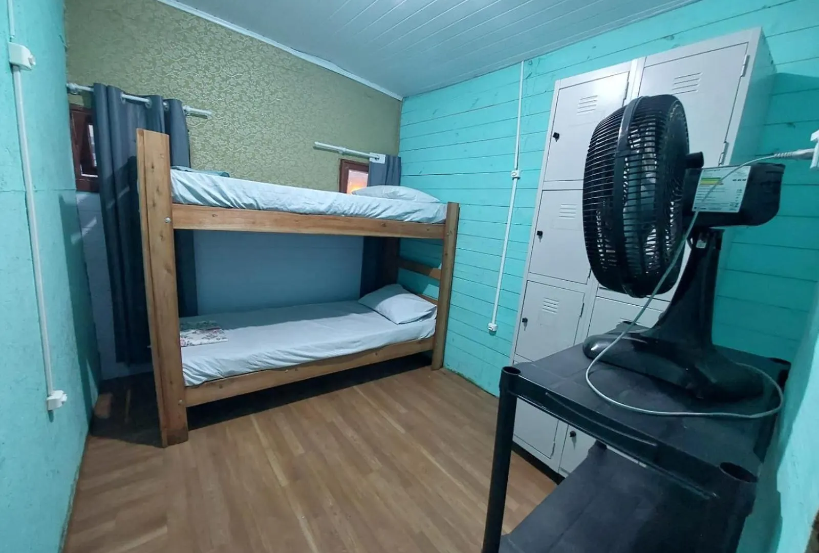 Hostel Pantanal Em Florianópolis 0*,  Brazylia