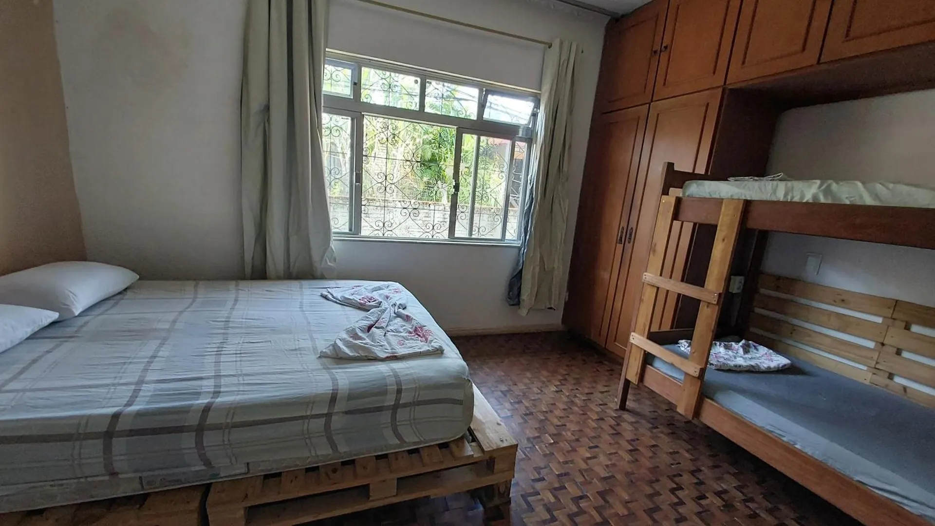Hostel Pantanal Em Florianópolis 0*,